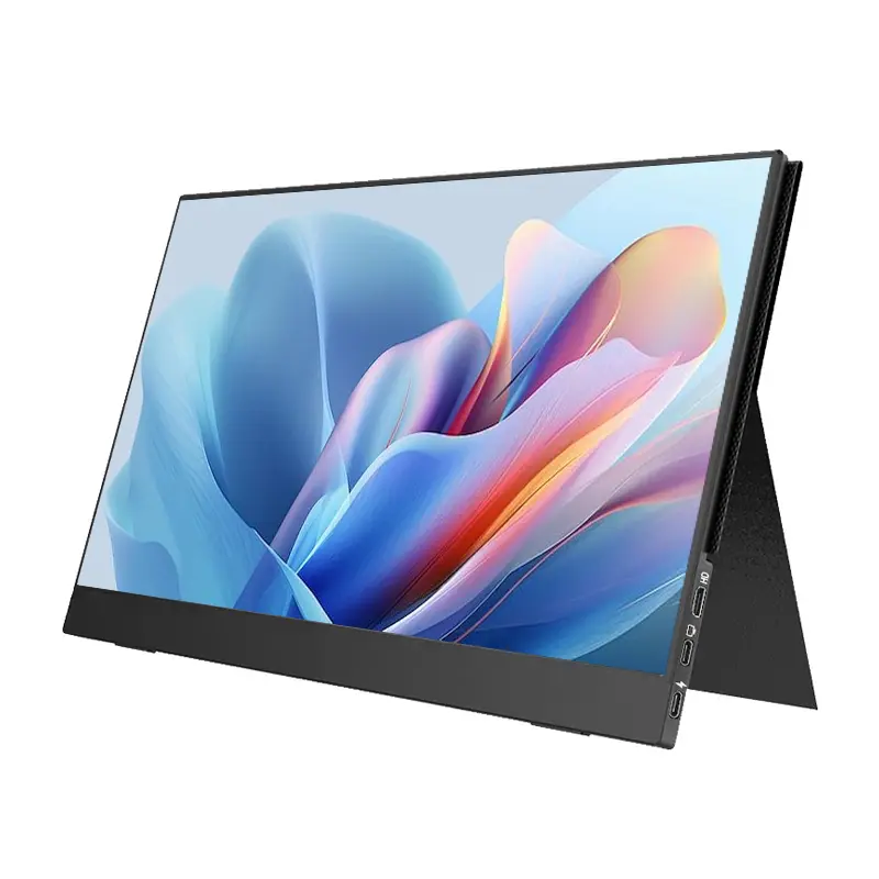 14 дюйм 4K Ultra HD портативті мониторы