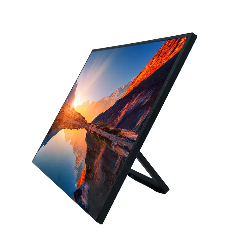 15.6 дюймдік 144hz Жоғары жаңарту жиілігі Портативті монитор