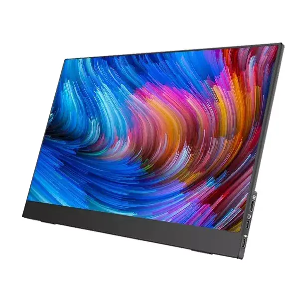 15.6 дюйм 4K Ultra HD портативті мониторы