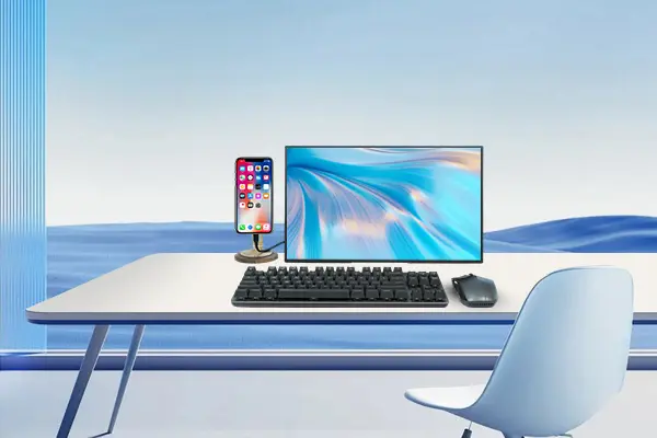 Өнеркәсіптік және коммерциялық дисплейлердің айырмашылығы